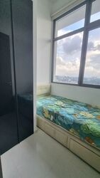 One Dusun Residences (D12), Apartment #438420721